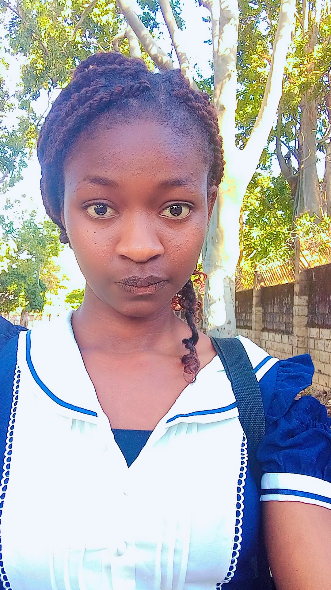 volunteer